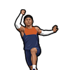 Derrick Mccorkle Jr