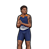 Keenan Frisby