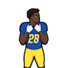 NaKeem Powell