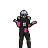 Malcolm Lane Jr