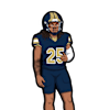 Errik Reid Jr.