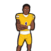 Isaiah Nesmith