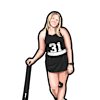 Mallory Higham
