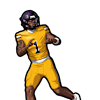 Isaiah Nesmith
