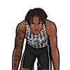 Devyn Pearman