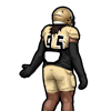 Jojo Parham