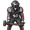 Xavier Hamilton