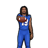 Tarance Breedlove
