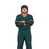 Liam Royster