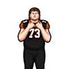 Jake Clemmons