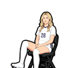 Savanna Oberholtzer