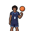 Dinero Washington