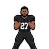 Darreon Newson