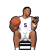 Jaelen Williams