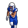 Jaylen Johnson