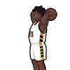 DMarkus Tucker