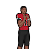 Cedric Lott Jr