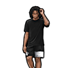 Rodarius Donley