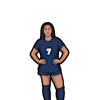 Mya Wheeler
