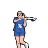 Kourtney Bauroth