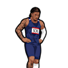 Omari Jones