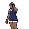Mahalia Adams