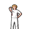 Luke Friend