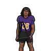 Danarius Hollywood