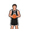 Cole Holum