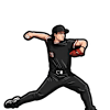 Connor Busson