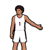 Elijah Williams