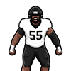 Jabaris Arnold