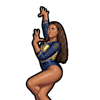 Annalise Newman-Achee