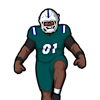 Antwuan Hampton