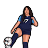 Mikayla Neveloff