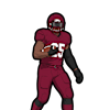 Jamell James