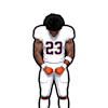 Duston Chavis