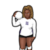 Tamia Fripp