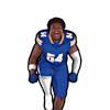 Kajuan Hardesty Jr