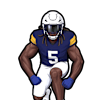 Ron Holmes Jr
