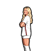 Ally Laccinole