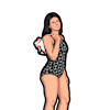 Maya Bergamesca
