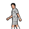 Ian Martinez
