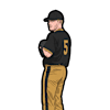 Hunter Mcsweeney