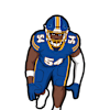 Kajuan Hardesty Jr