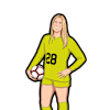 Zoey Bohmer