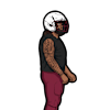 Zyon Mckenzie