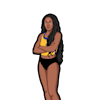 Amiera Hollis