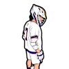 Hayden Headrick