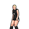 Kinnley Hintze